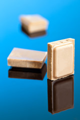 Stylised Chocolate