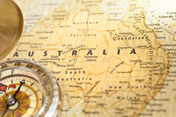 Australia trip