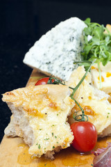 Cheese Board