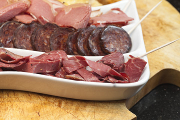 Meat Board
