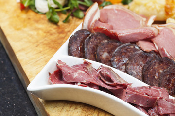 Meat Board
