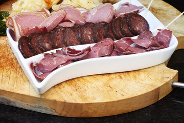 Meat Board