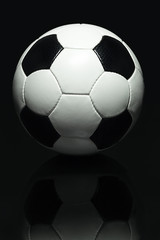 Naklejka premium Its about Football