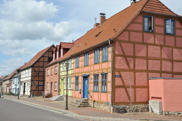 Village Röbel 7