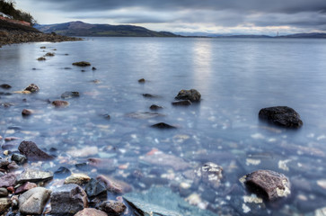 Ascog Bay