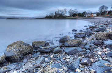 Ascog Bay
