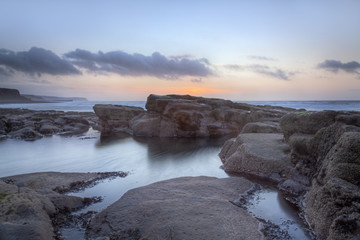 Parton Beach