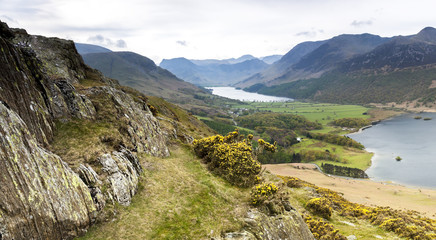 Crummock Water