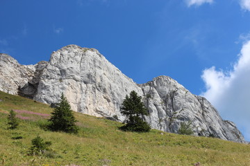 massif du vercors