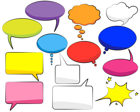 Bulles BD