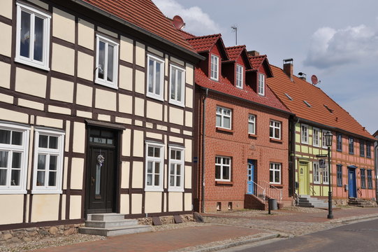 Village R&ouml;bel 1