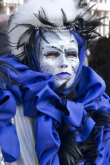 carnevale venezia