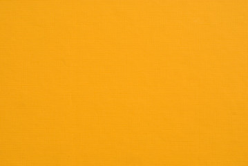 Yellow textured plastic background