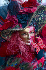carnevale venezia