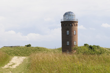 leuchtturm