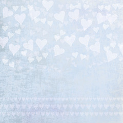 Background for congratulation  card