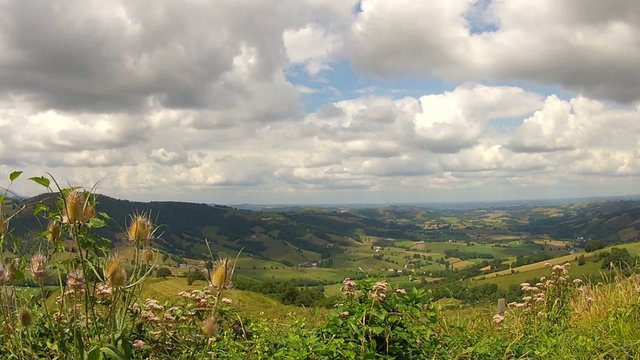 vid&eacute;o pays basque 2