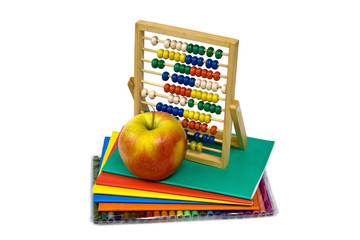 School supplies