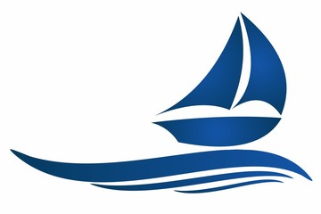 sea and boat