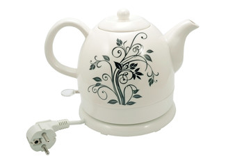Electric kettle