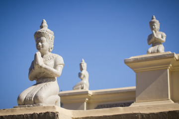 Buddha Figuren