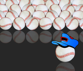 Baseballs