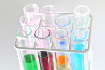 Laboratory Analysis