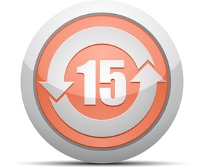 China RoHS Label EPUP 15