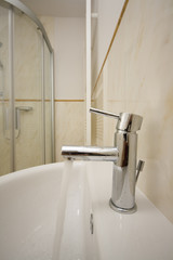 water tap