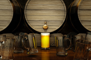 La Migliore Birra