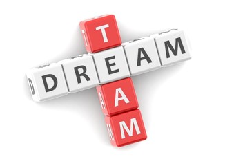 Dream team