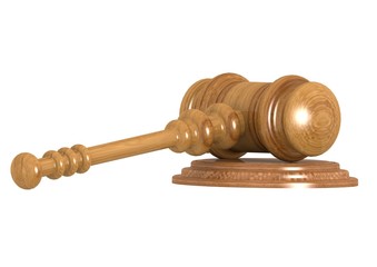 Auction gavel