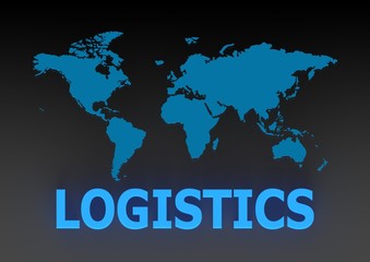 Global Logistics Management Processes
