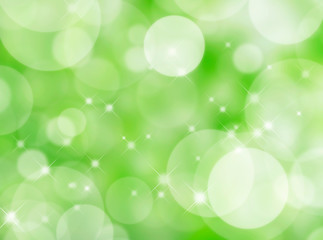 Obraz premium グリーンイメージ