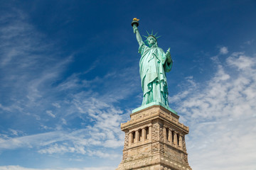 Statue of Liberty