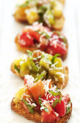 Bruschetta