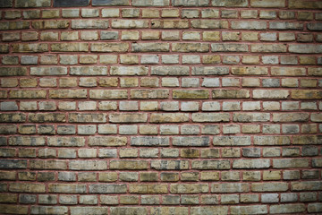 Obraz premium Steinmauer grau