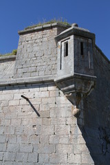 Fort Mahler
