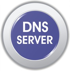 bouton DNS server