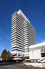 Rathaus in Kaiserslautern