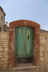 Ripabottoni, Molise-borgo antico