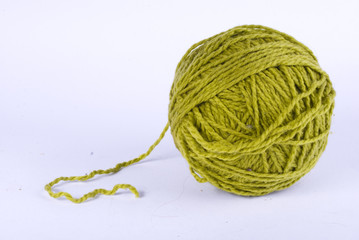 wool for knitting