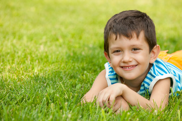 Great on the grass in summer!