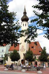 Erdings Frauenkircherl