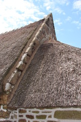 chaumière