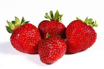 fragole