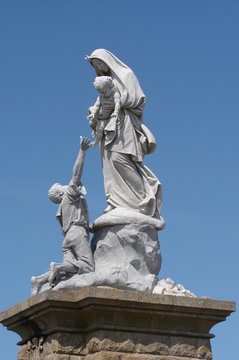 Notre Dame des naufrag&eacute;s