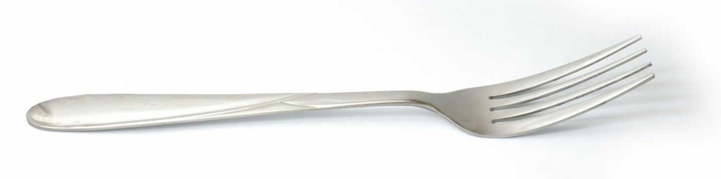 metal Fork