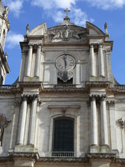 Fototapeta premium Nancy