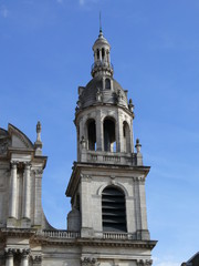 Fototapeta premium Nancy